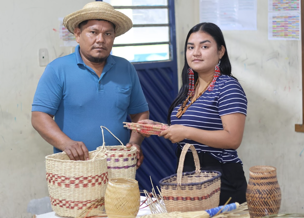 Participação feminina