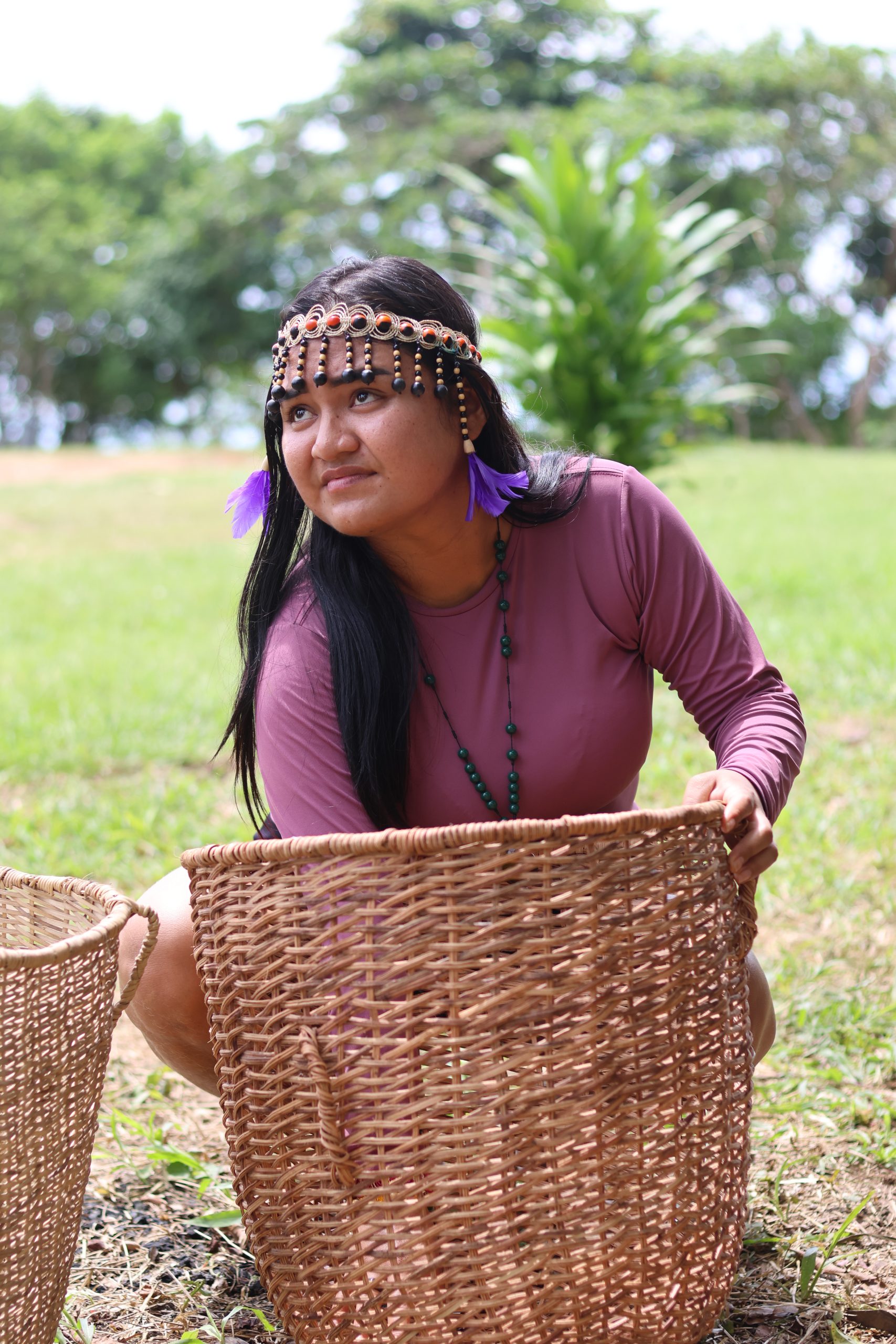 Processo de tingimento