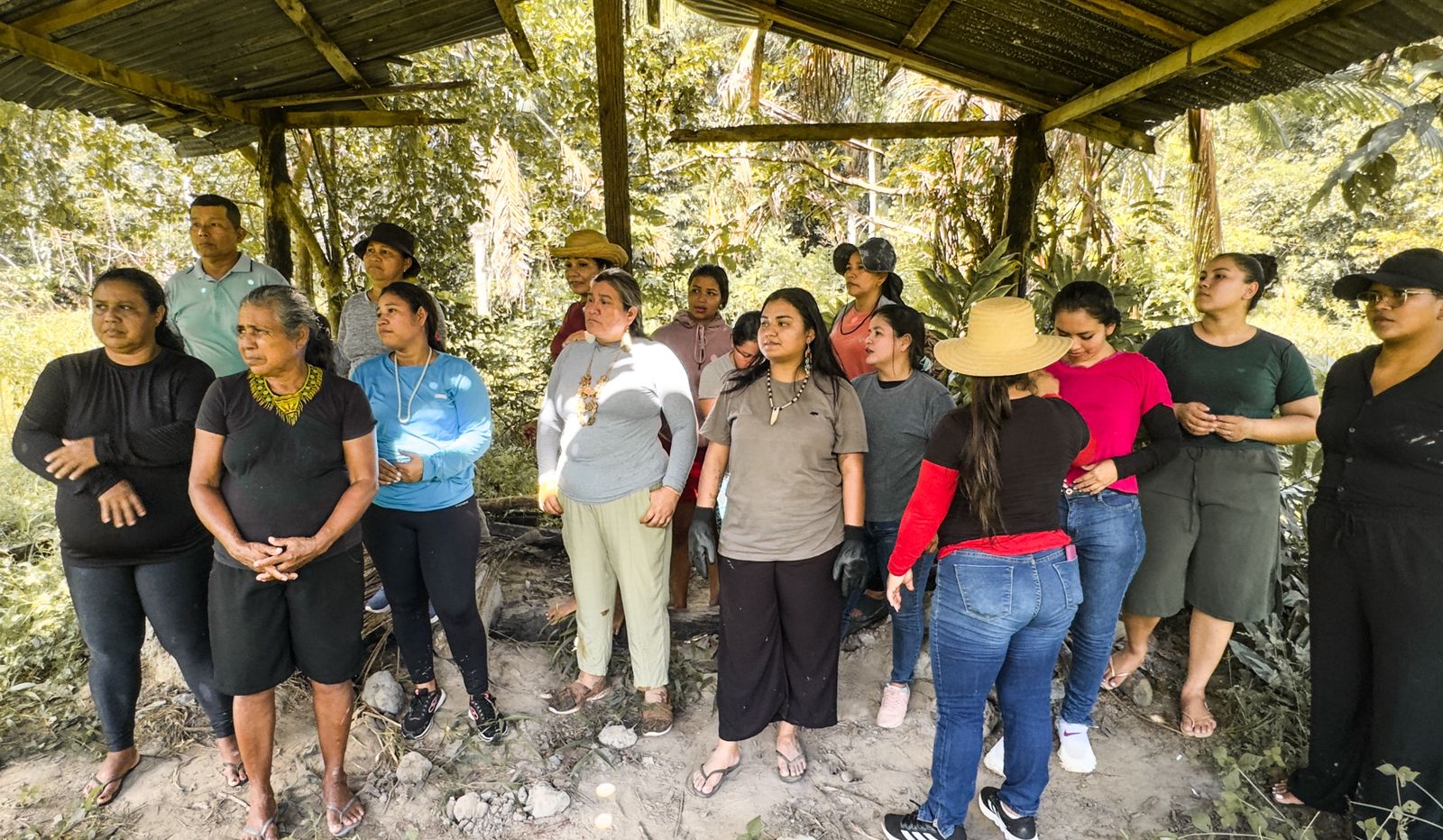 Encerramento do projeto