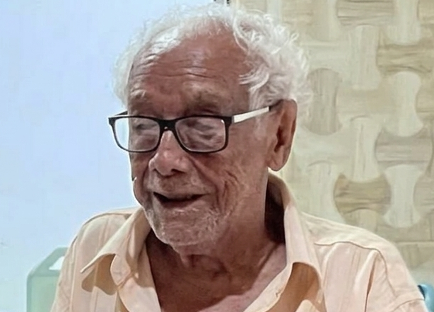 Senhor Raimundo Cobra: a sabedoria que atravessa o tempo no Alto Solimões