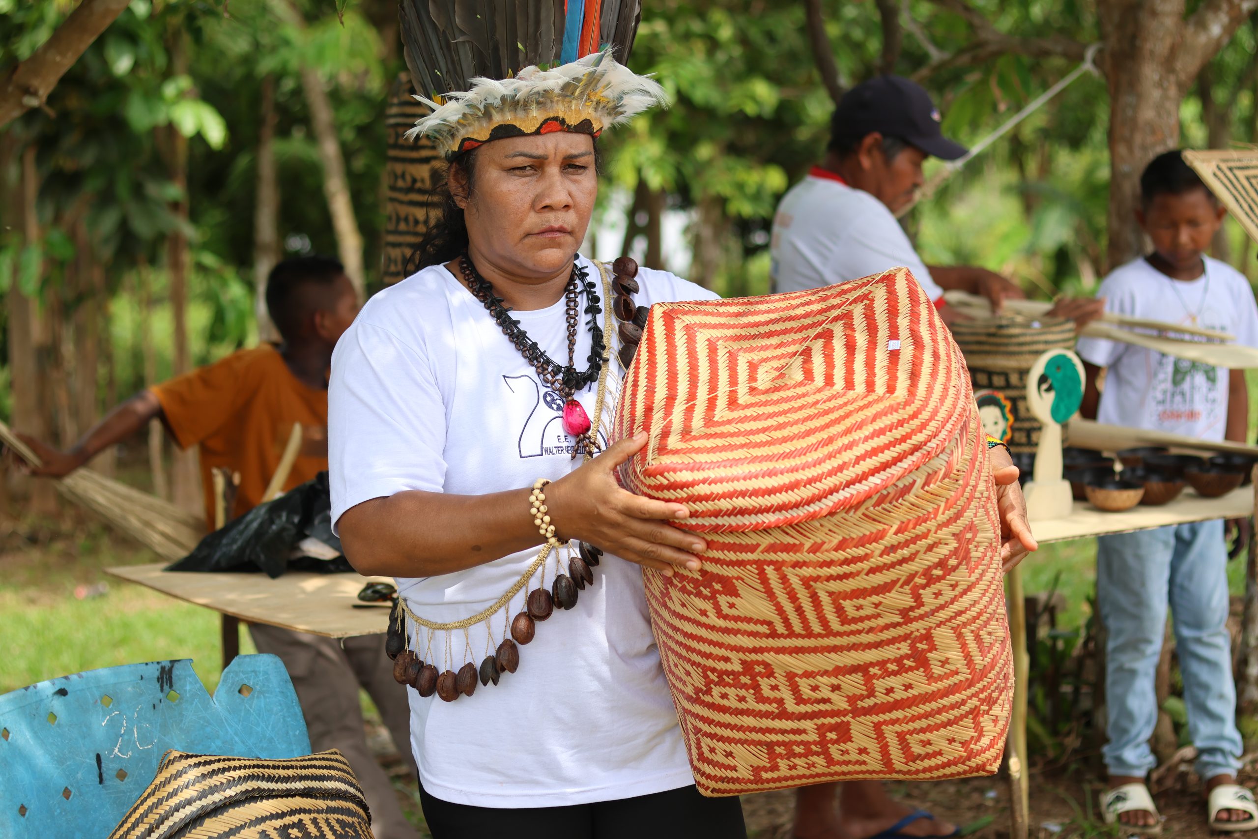 Abertura do Projeto NELI