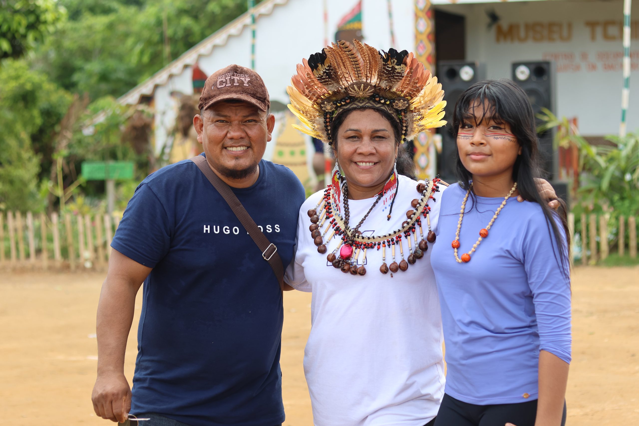 Resultado e peças produzidas
