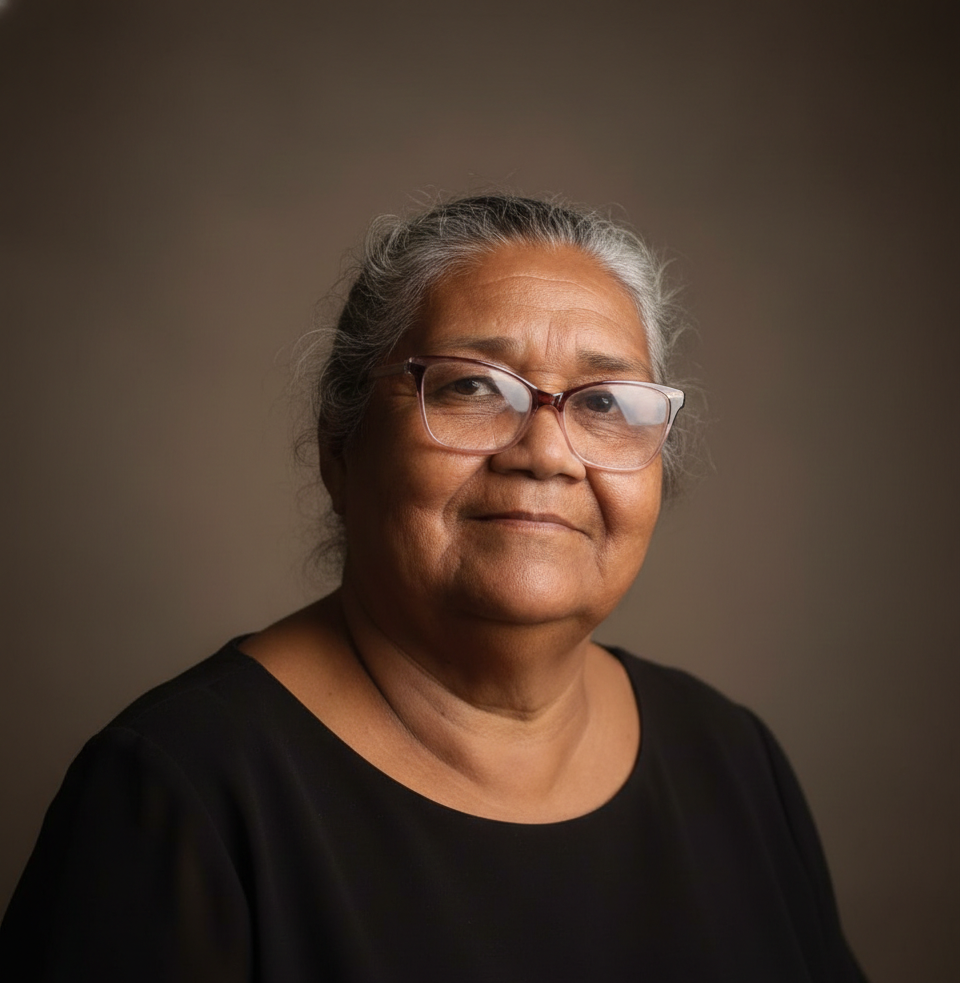 Dona Trindade Kaixana: Guardiã da Memória Amazônica
